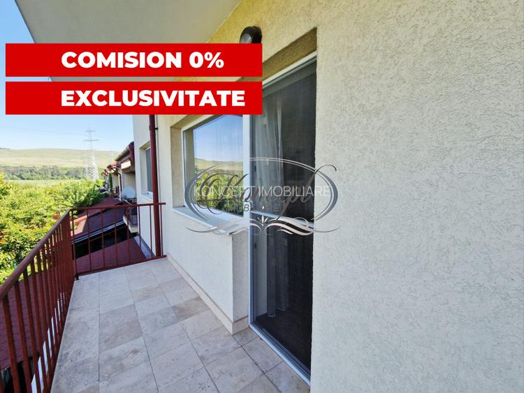 0% comision. Locuinta la cheie cu parcare pe strada Iazului - 11