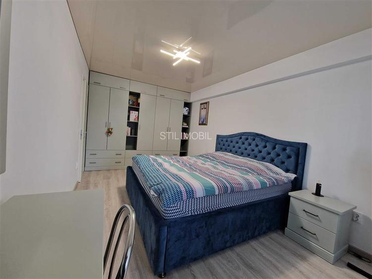 Apartament 3 camere cu Loc de parcare- Copou Garden Residence - 3