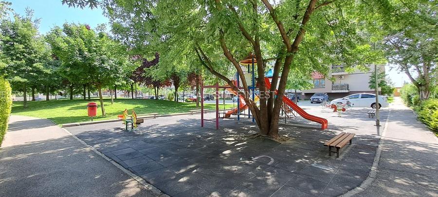 Berceni - Parc Tudor Arghezi, 2 camere, acces metrou Dimitrie Leonida - 9