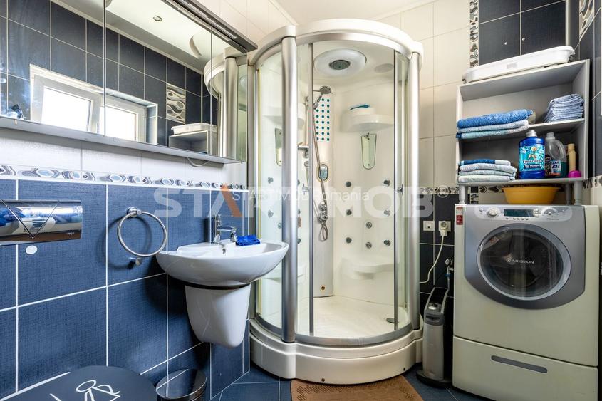 Casa individuala cu parcare Central Brasov - 6