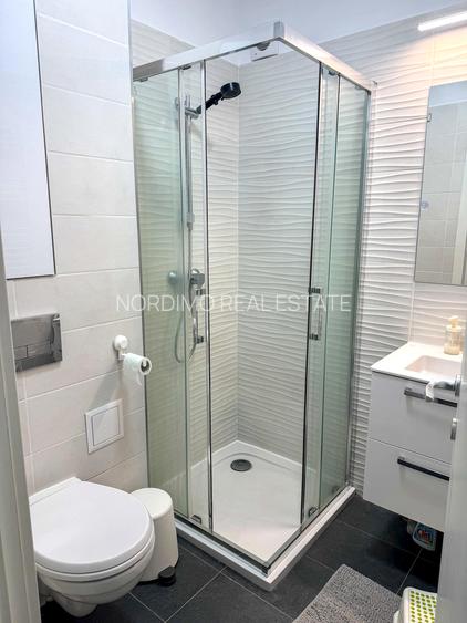 Apartament modern cu 3 camere, 2 bai, loc parcare, Valea Larga - Drumul Taberei - 11
