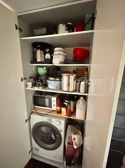 Apartament 3 Camere Semidecomandat - INEL II - 15