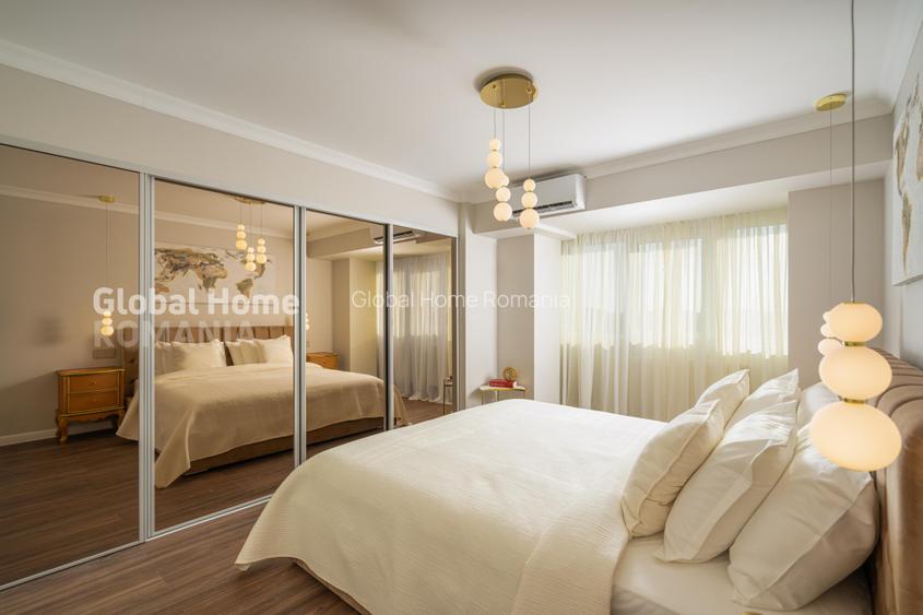 Duplex 4 camere 125MP | Piata Alba Iulia | Renovat 2025 | - 16