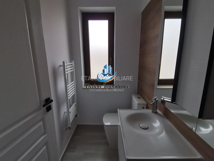 Casa Duplex 120 mp utili Piatra Neamt - 13