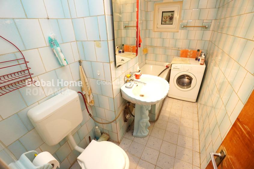 Apartament 2 CAMERE - Tineretului || Facultati - 12