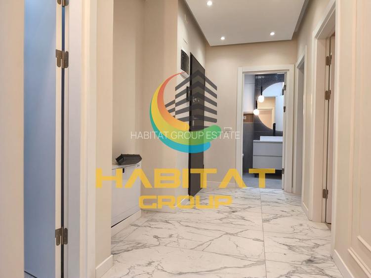 Apartament 3 camere de vanzare la 10 min de metrou Timpuri Noi - 7