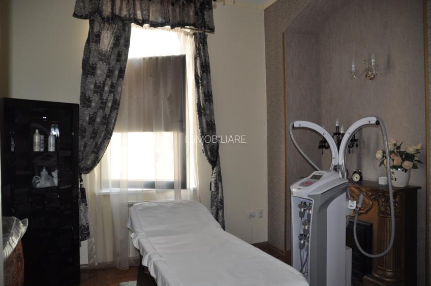 Casa Vila Aviatorilor - office , clinica , comercial - 15