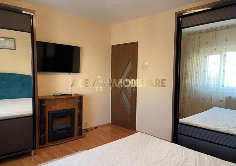 2 Camere de inchiriat | Vitan | Metrou | Loc de Parcare | Mobilat - 7