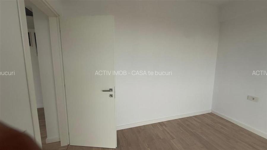 2 camere - 2 balcoane - loc parcare - Pipera - 7