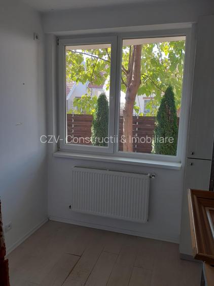 OFERTĂ RARĂ! 110mp +100m gradina/terasa proprie +2 parcari - 14