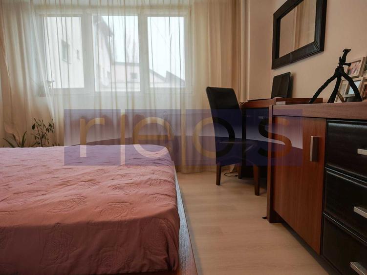 OPORTUNITATE VANZARE 3 CAMERE | BANEASA-HERASTRAU | 87 MP | 3 BALCOANE - 5