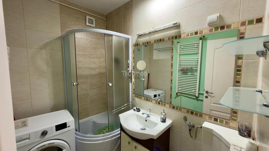 Apartament 3 camere Drumul Taberei | metrou Tudor Vladimirescu - 17