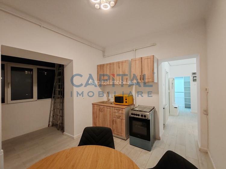 Apartament cu 2 camere decomandat Central. Comision 0! - 5