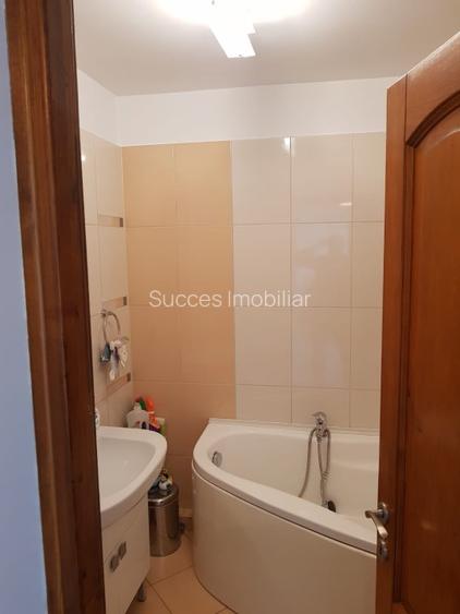 TINERETULUI-POLIVALENTA 2 CAM,DEC ET.5,vedere parc  MOBILAT,2500 lei - 8