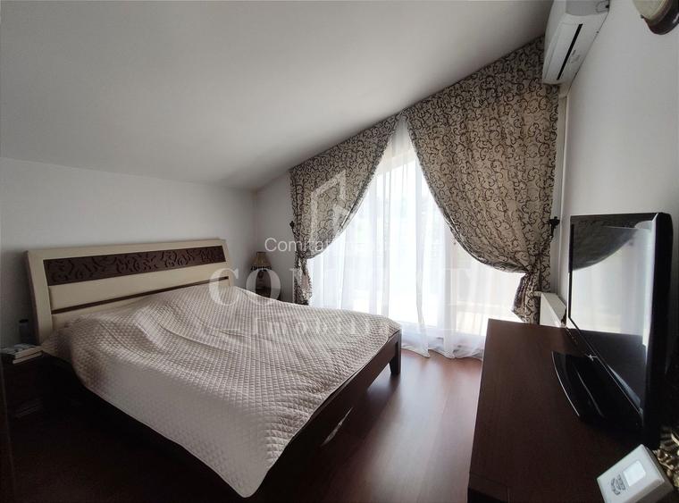 Duplex cu 4 camere | Cartierul Bună Ziua | Zona Reprezentanței Skoda - 2