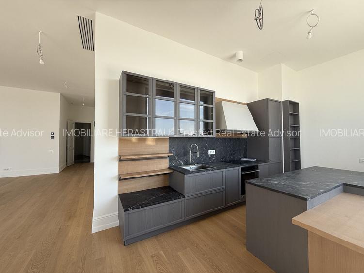 Dumbrava Rosie | Penthouse senzațional | Zona Dacia - 6