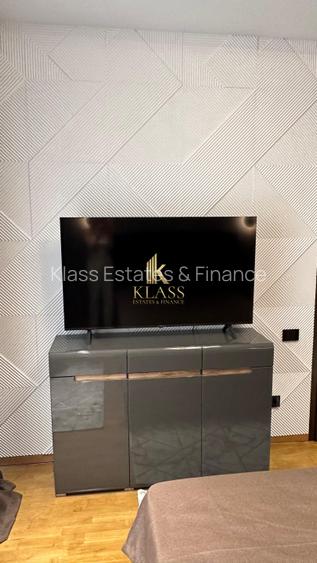 De inchiriat | Apartament 4 camere de lux cu loc de parcare Herastrau – Nordului - 15