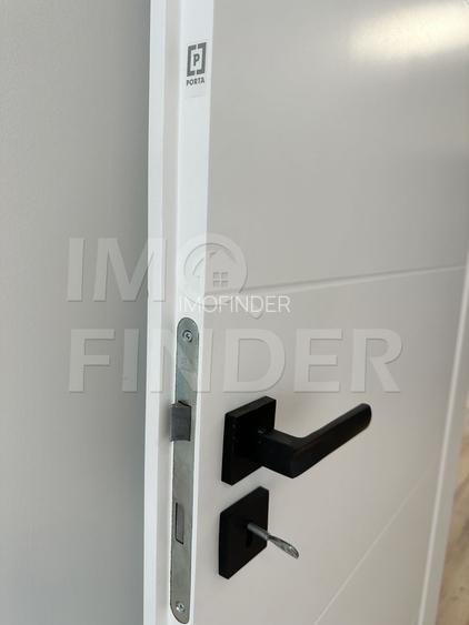 0% comision- 3 camere FINISATE, Bucatarie mobilata si utilata - 12