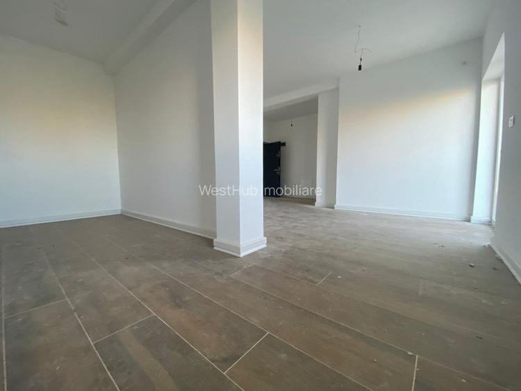 Apartament 3 camere, semidecomandat,62 mp utili,etaj P/3 -  Torontalului - 3