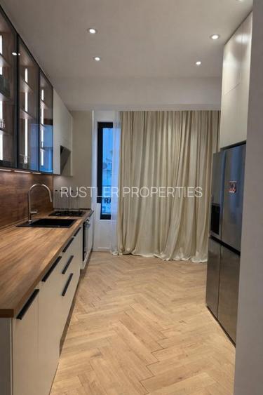 Apartament nou, 3 camere, mobilat, zona Ferdinand  - 10