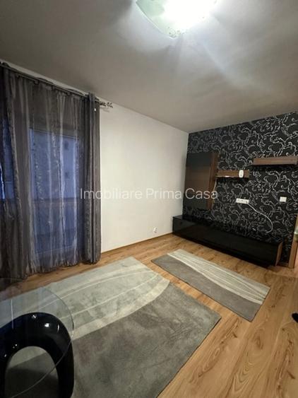 REPUBLICII- OITUZ 2 camere etaj3, mobilat si utilat ! - 4