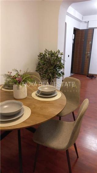 Apartament cu 4 camere in zona Rahova Dumbrava Noua | Renovat Centrala - 11