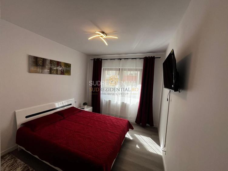 Apartament decomandat-prima inchiriere-Metalurgiei-Parc Tudor Arghezi - 4