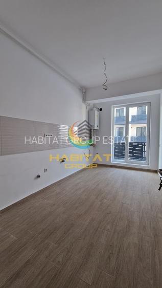 Apartament 2 camere - bucatarie inchisa - Pallady - 12