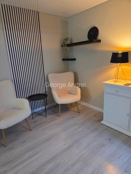 Apartament 3 camere complet renovat și mobilat  - 7