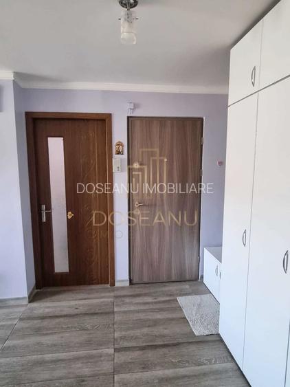APARTAMENT 3 CAMERE | DE INCHIRIAT | ZONA DECEBAL - 10