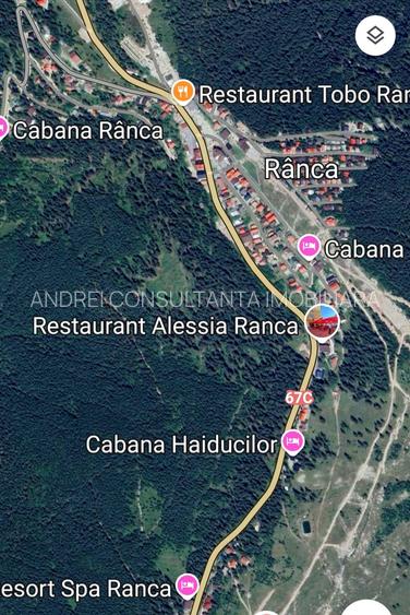 Vanzare vila noua mare (sau pensiune) la munte langa partia schi statiunea Ranca - 24