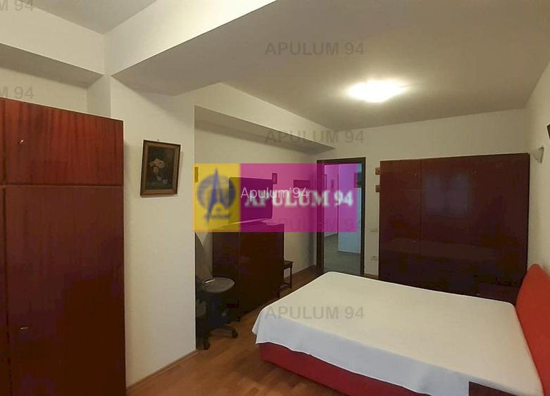 Apartament Superb Băneasa - Ion Ionescu de la Brad - 40