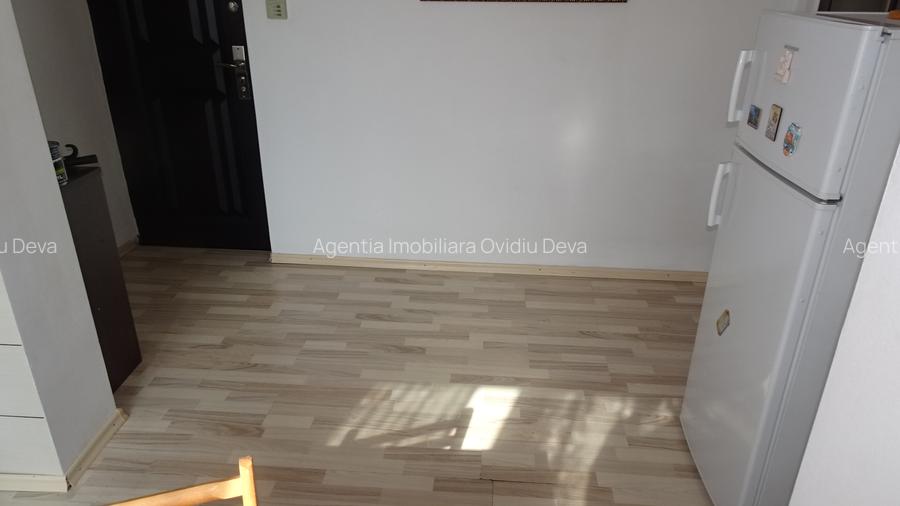 Vand apartament 2 camere in Deva, zona ultracentrala( Bd 1 Decembrie), mobilat - 8