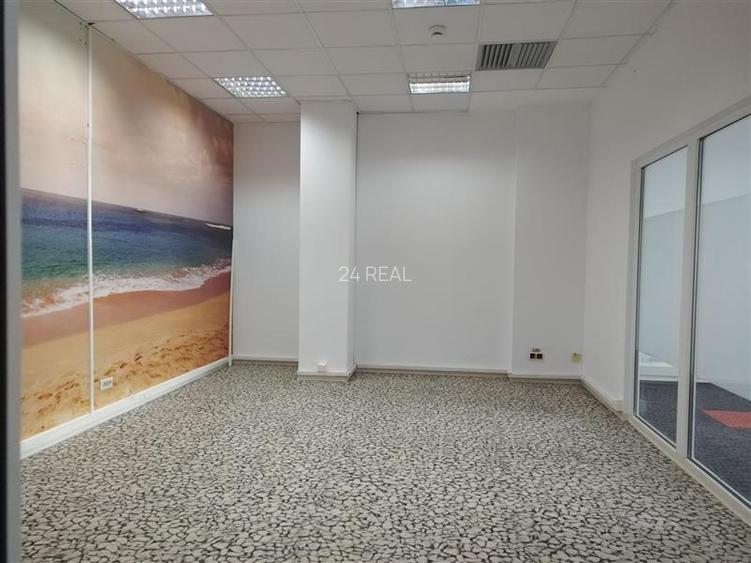 Spatii de birouri de inchiriat in Conect 1 BC - de la 190 mp - 12