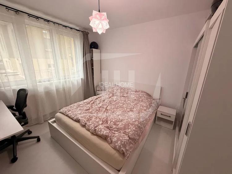 Apartament 2 camere finisat si mobilat, zona Eremia Grigorescu - 7