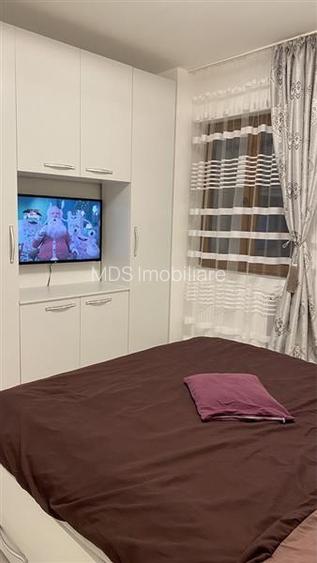 Apartament la etajul 3 in bloc nou cu loc de parcare inclus - 7