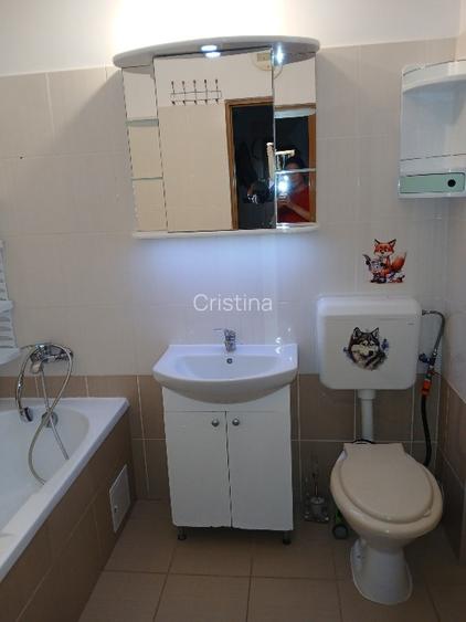 Proprietar vand apart. 2 camere decomandat mobilat utilat Solstitiului 27 - 14