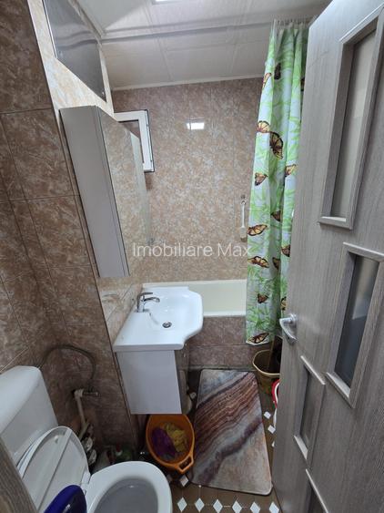 Vanzare apartament 3 cam Colentina, Fabrica de Gheata semidecomandat  mobilat - 7