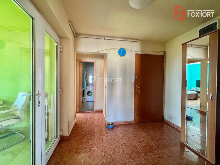 Apartament 4 camere de vanzare, zona Olimpia Stadion - 15