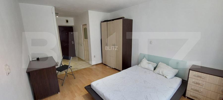 Garsoniera de vanzare in Gruia -ideala pentru investitie - 2