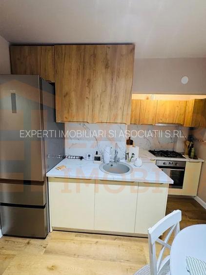 Apartament 2 camere, situat in zona Capitol - 5