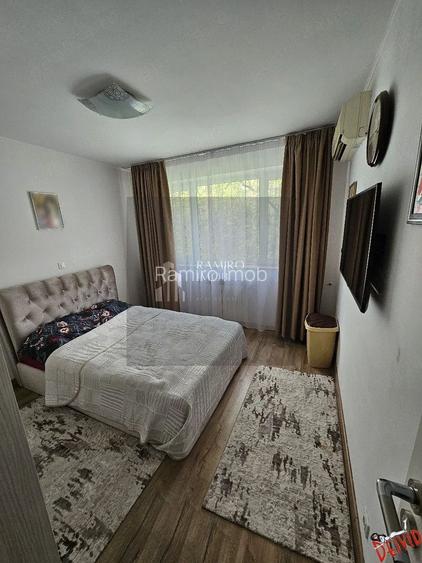 Vanzare apartament 3 camere |  Crangasi |  Prox Metrou |  Tramvai 41 - 4