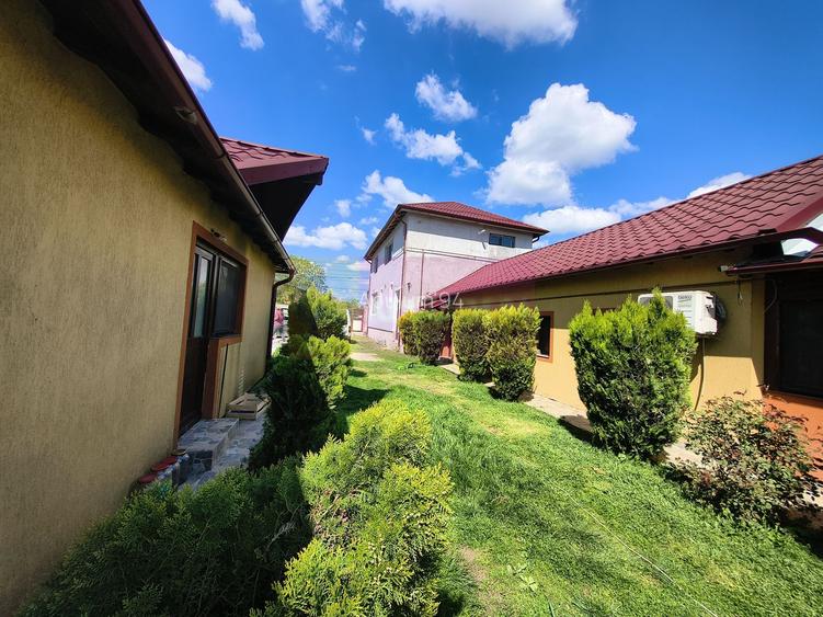 Spațiu Comercial Șoseaua Giurgiului Localitatea 1 Decembrie Ilfov - 33