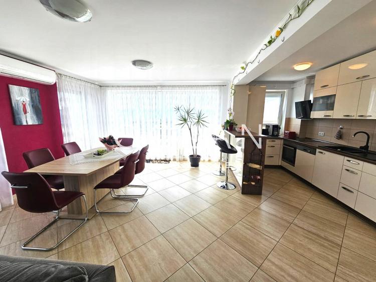Penthouse cu vedere spre munti, terasa, boxa, Avantgarden 0% Comision - 6