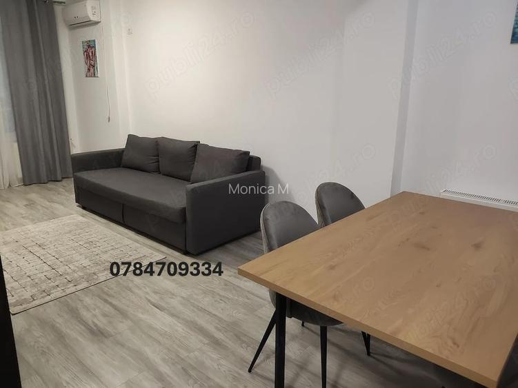 🏡 Apartament modern 2 camere de închiriat – Panorama City, Militari - 2