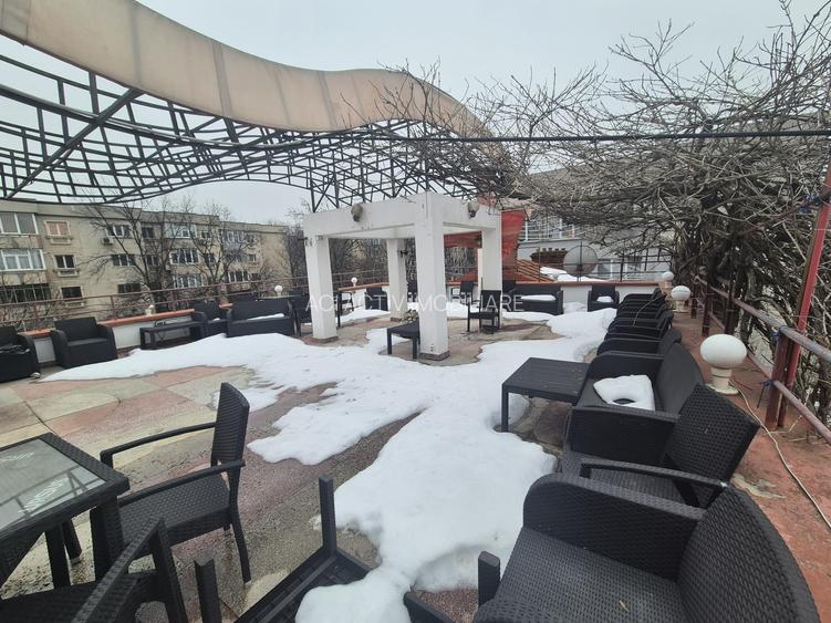 Calea 13 Septembrie, Drumul Sarii stradal, Razoare, D+P+1+ TERASA - 14