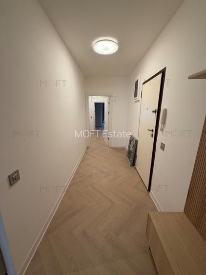 4 camere | 169 mp | lângă Parcul Herăstrău | renovat 2025 | 3 băi | 2 balcoane - 9