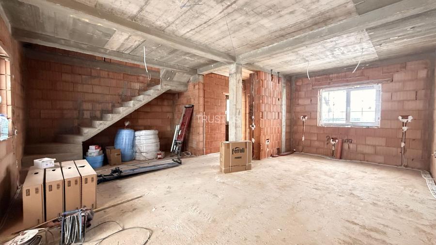 COMISION 0% | Duplex de Vanzare | Despartit de Camera Tehnica | 110mp - 11