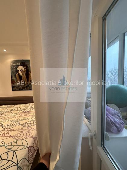 Vanzari Apartamente 3 Camere Ion Mihalache (1 Mai) - 12