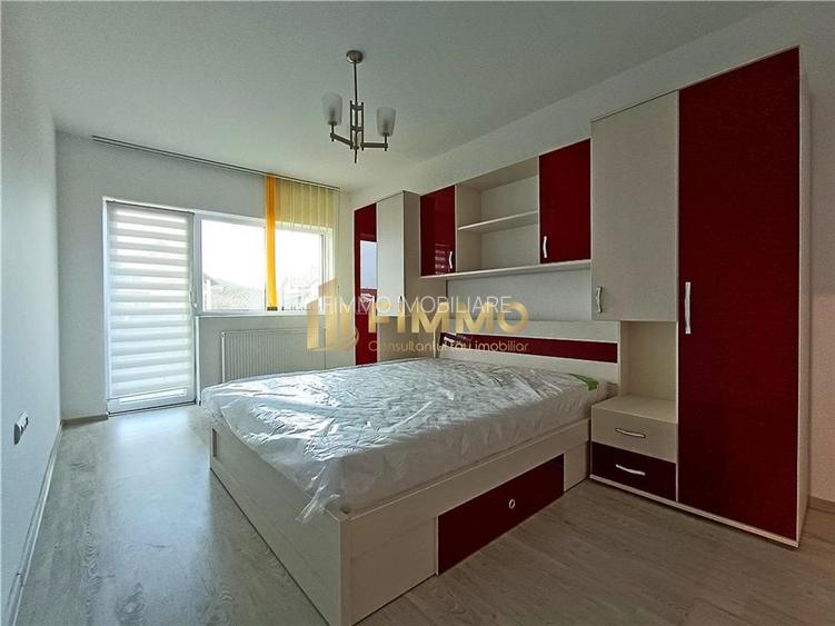 Apartament 4 cam | Et 1 | 95 mp | Ipotesti | ID:976 - 2